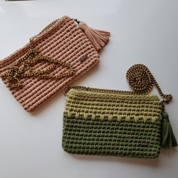 Сумки по настроению: кроссбоди или клатч?