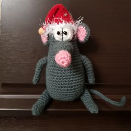 Крыс Борис и крыс Тим