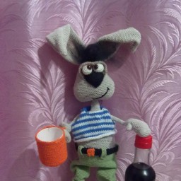 Мой сказочный мир.