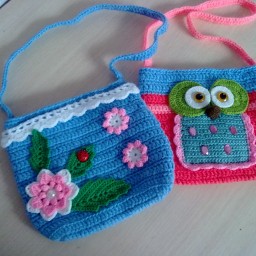 Мой сказочный мир.