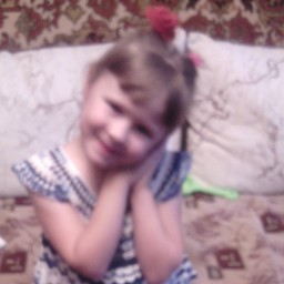 Туника для Александры