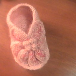 Тапочки для всей семьи.