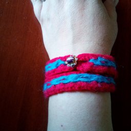 Браслетики