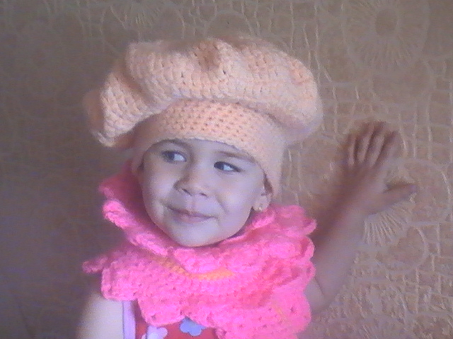 Повязушки для внуков. Повязушки для внуков.