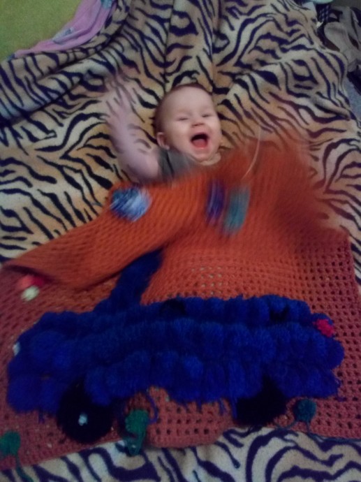 Мои пледы. 2 Мои пледы. 2