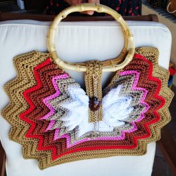 Сумка Angelo Custode