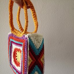 Мандала Радость