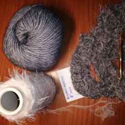 Комплект Снегурочка Berry