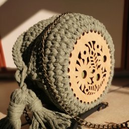 Сумка Tamburello