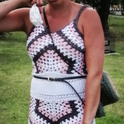 Комбинезон Нежное пирожное