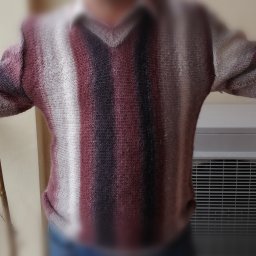 Джемпер мужской Picasso