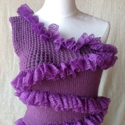 Топ Аметист