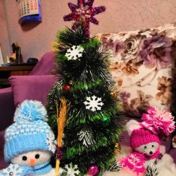 Поделки своими руками