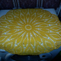 Работа моей дочери