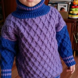 Для любимых внуков