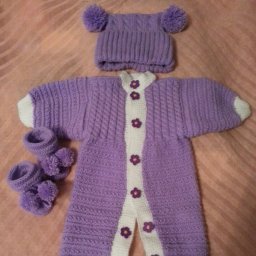 Для любимых внуков