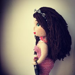 Моя вязаная жизнь!