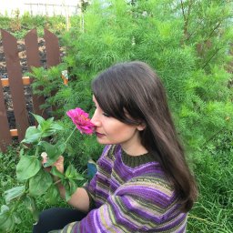 Моя вязаная жизнь!