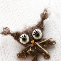 Моя вязаная жизнь!