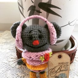 Моя вязаная жизнь