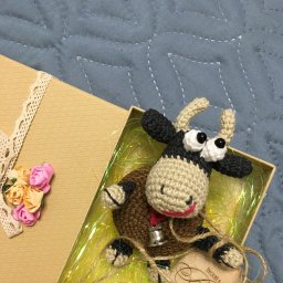 Моя вязаная жизнь!