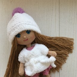 Моя вязаная жизнь!