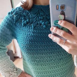 Моя вязаная жизнь