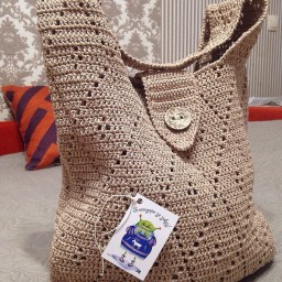 Моя вязаная жизнь