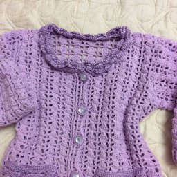 Моя вязаная жизнь!