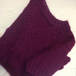 Моя вязаная жизнь