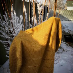 Моя вязаная жизнь