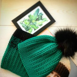 Моя вязаная жизнь!