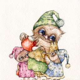 Всем добра!