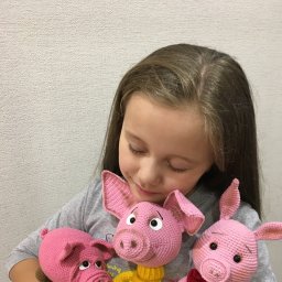 Моя вязаная жизнь