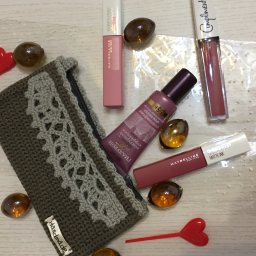 Моя вязаная жизнь