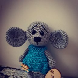 Моя вязаная жизнь!