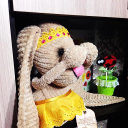 Моя вязаная жизнь