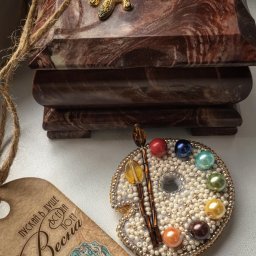 Моя вязаная жизнь!