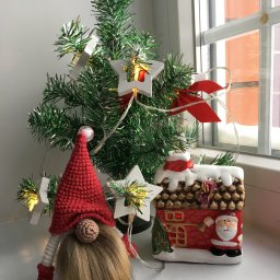 Моя вязаная жизнь!