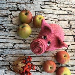 Моя вязаная жизнь