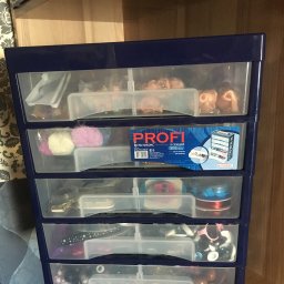 Контейнера, коробки, банки)))