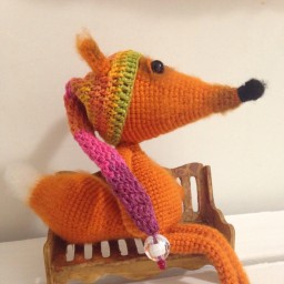 Моя вязаная жизнь