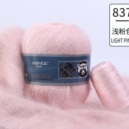 Моя вязаная жизнь