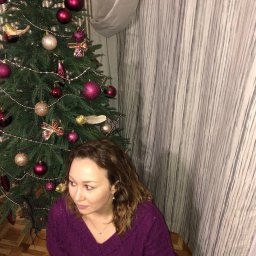 Моя вязаная жизнь