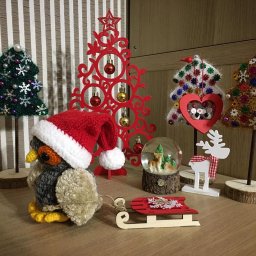 Моя вязаная жизнь!