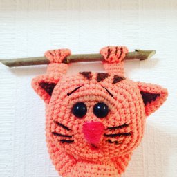 Моя вязаная жизнь