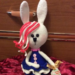 Моя вязаная жизнь