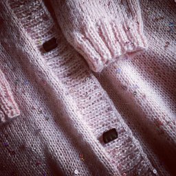 Моя вязаная жизнь!