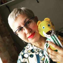 Моя вязаная жизнь