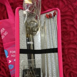 Моя вязаная жизнь